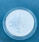1989-S $1 ~ BICENTENNIAL OF THE CONGRESS ~ UNGRADED ENCAPSULATED ~ San Francisco