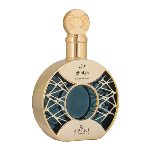 Ghalya (100ml) Amiri Series Perfume Spray by Hamidi