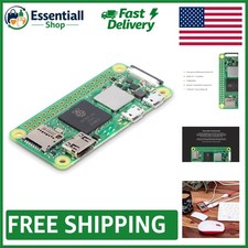 Powerful 2021 Pi Zero 2 W - 1.1 GHz Quad-Core...