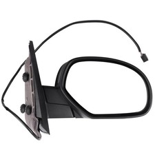 Right Side Mirror fit for 2007-2013 For Chevy Avalanche 1500