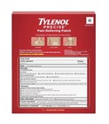 TYLENOL (Lot of 2) Precise Pain Relieving Patches Large Exp. 2027 FREE SHIPPING! — photo 3