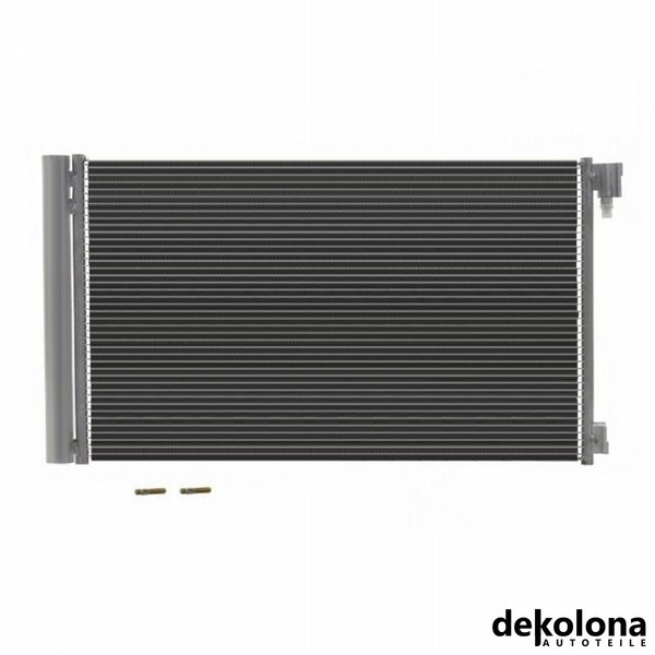 Klimakondensator FüR Opel Insignia A Country Tourer, Saab 08-17-image