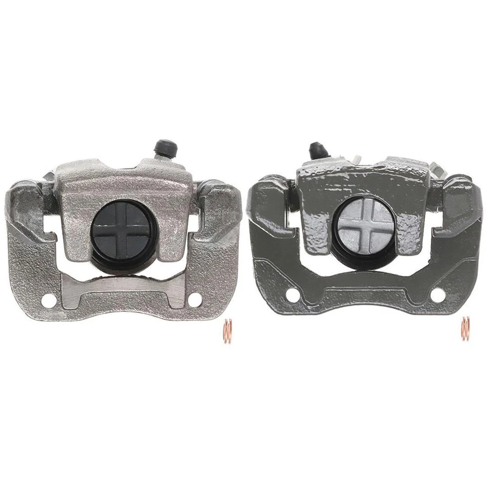 Pinças de freio a disco traseiras para Honda Accord 2.2 1997 1996 1995 1994 1993 1992 1991 - Imagem 2 de 4