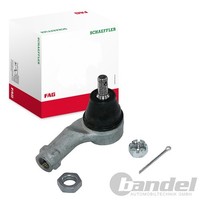Schaeffler Fag Spurstangenkopf Vorne Rechts Passend FüR Hyundai I20 |