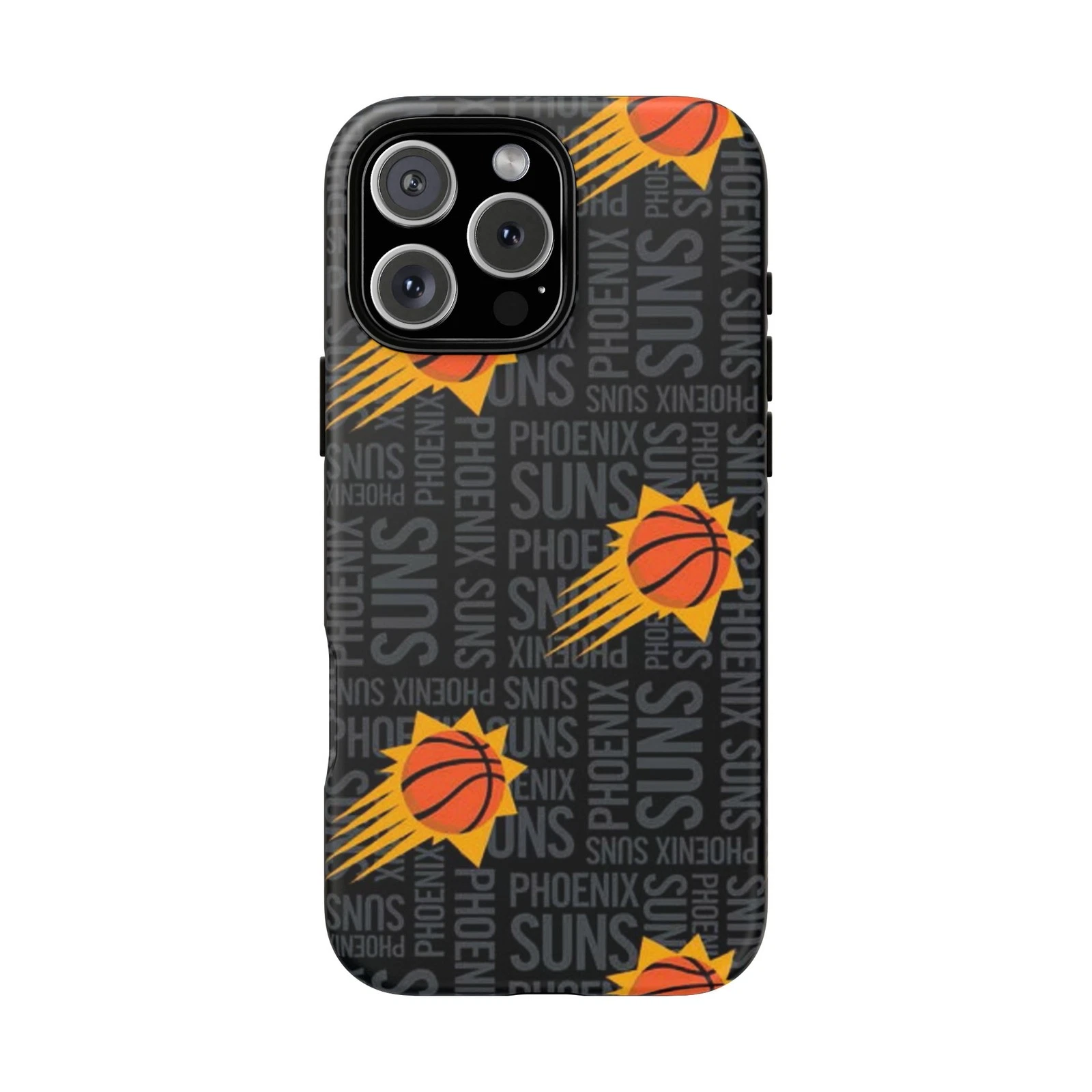 Phoenix Suns iPhone Cases