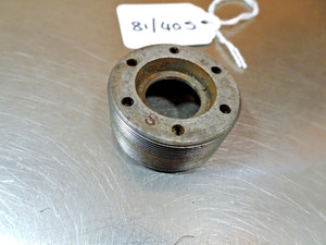 BSA NORTON? RADLAGERKEGEL MÖGLICH STARR ARIEL AJS MATCHLESS AMC UNBEKANNT?