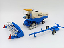 IC 87179-1  ICAR Fortschritt Mähdrescher E51...