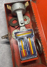 Bear Model 27 Wheel Tire Alignment Tool Camber Caster