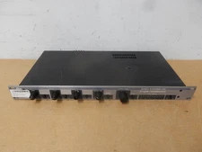 APHEX MODEL 700 Stereo Multiband Peak Limiter Compressor 1U rack