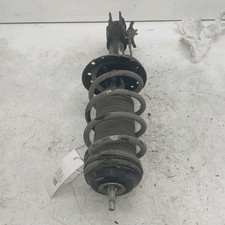 95507185 Stoßdämpfer vorne Links OPEL CORSA VAN 1.3 CDTI FAP S&S Ber