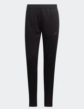Adidas Tiro 23 League Pants Black Size Small Regular Fit HS3538 Women’s