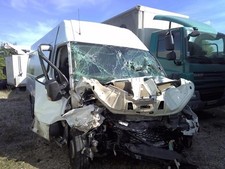 Commodo Iveco DAILY