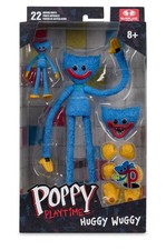 Mcfarlane Toys Poppy Playtime Huggy Wuggy Action Figure