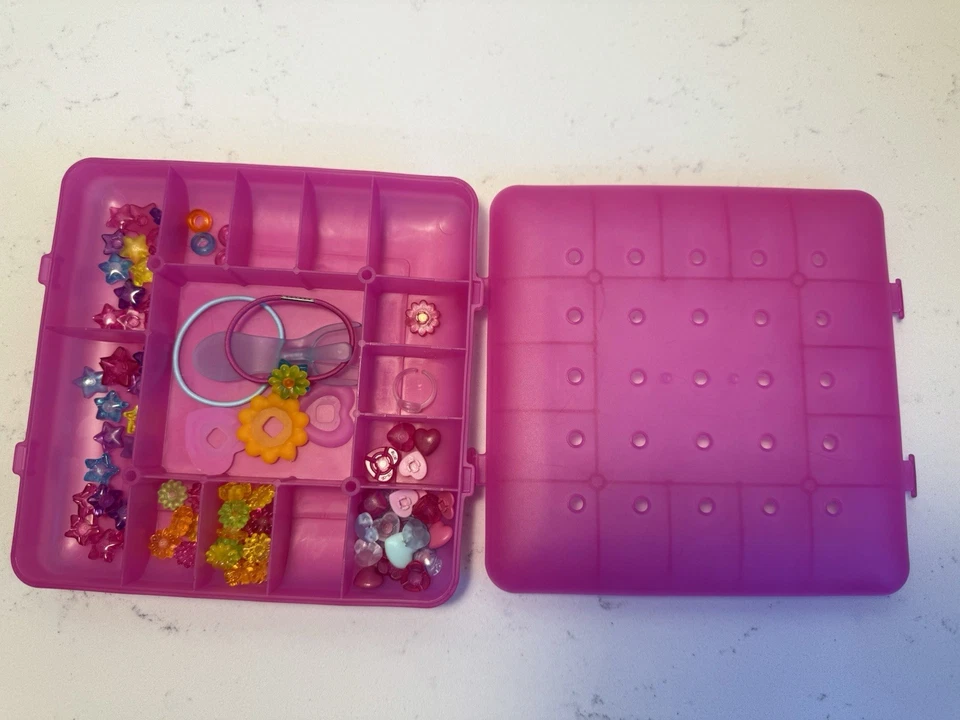 LEGO Clikits 7531 The Ultimate Jewelry Collection - Image 2 of 4