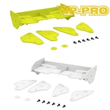 High Quality VP PRO 1/8 RC Buggy Tail WN-001 Off Road Hi-Downforce Wing RC Parts