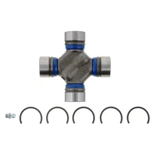 For GMC Sierra 1500 Classic 2007 Spicer 5-3147X Front & Rear U-Joint