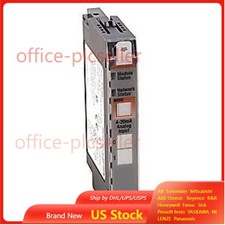 1734-IE2V AB I/O 2 Point Analog Input Module 1734IE2V New Factory Sealed AB