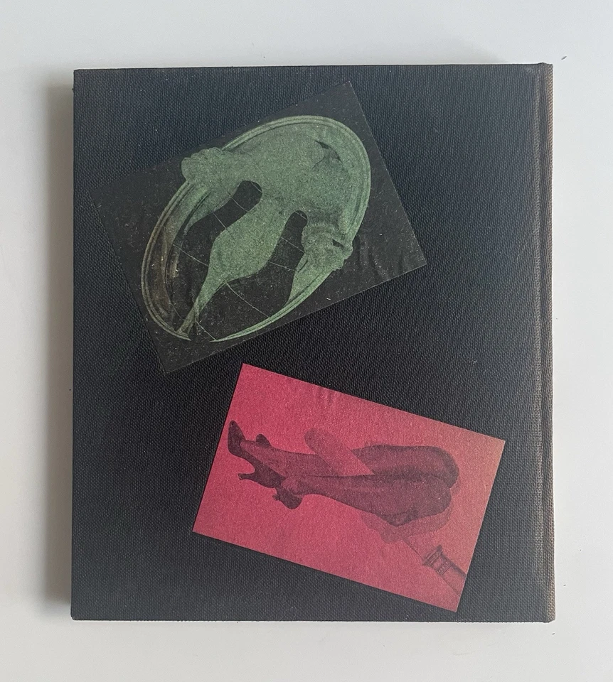 André Breton , Les Manifestes du Surréalisme , Ex N°312 , ed 1955 , BE . - Photo 4/4
