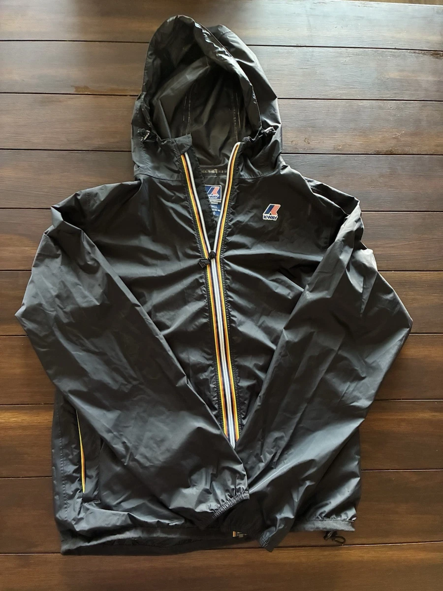 70%OFF【K-WAY】Long Hooded Anorak NAVY L s-l1200.jpg