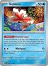 Pokemon - Goldeen 020/131 - Prismatic Evolutions - NM/M