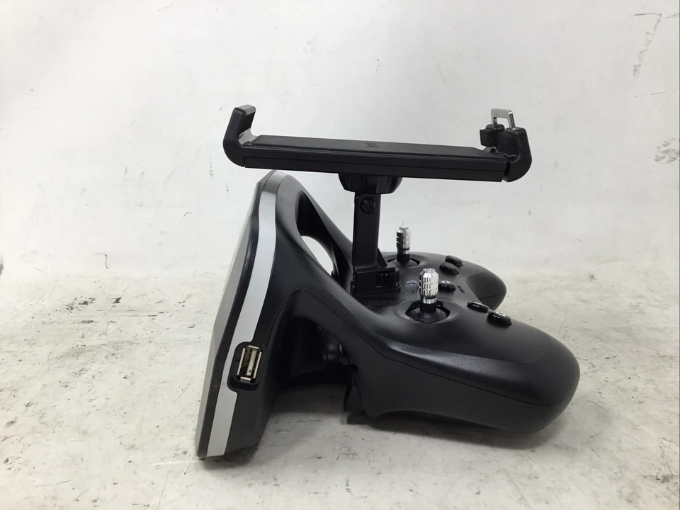 UNTESTED Parrot Skycontroller 2 Quadcopter Camera Drone Controller Only Parts - Image 4 of 4