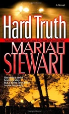 Hard Truth : A Novel Mass Market Paperbound Mariah Stewart