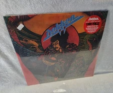 DOKKEN BEAST FROM THE EAST LIVE JAPAN 1988 LIMITED COLORED VINYL 1500 NEW 2025