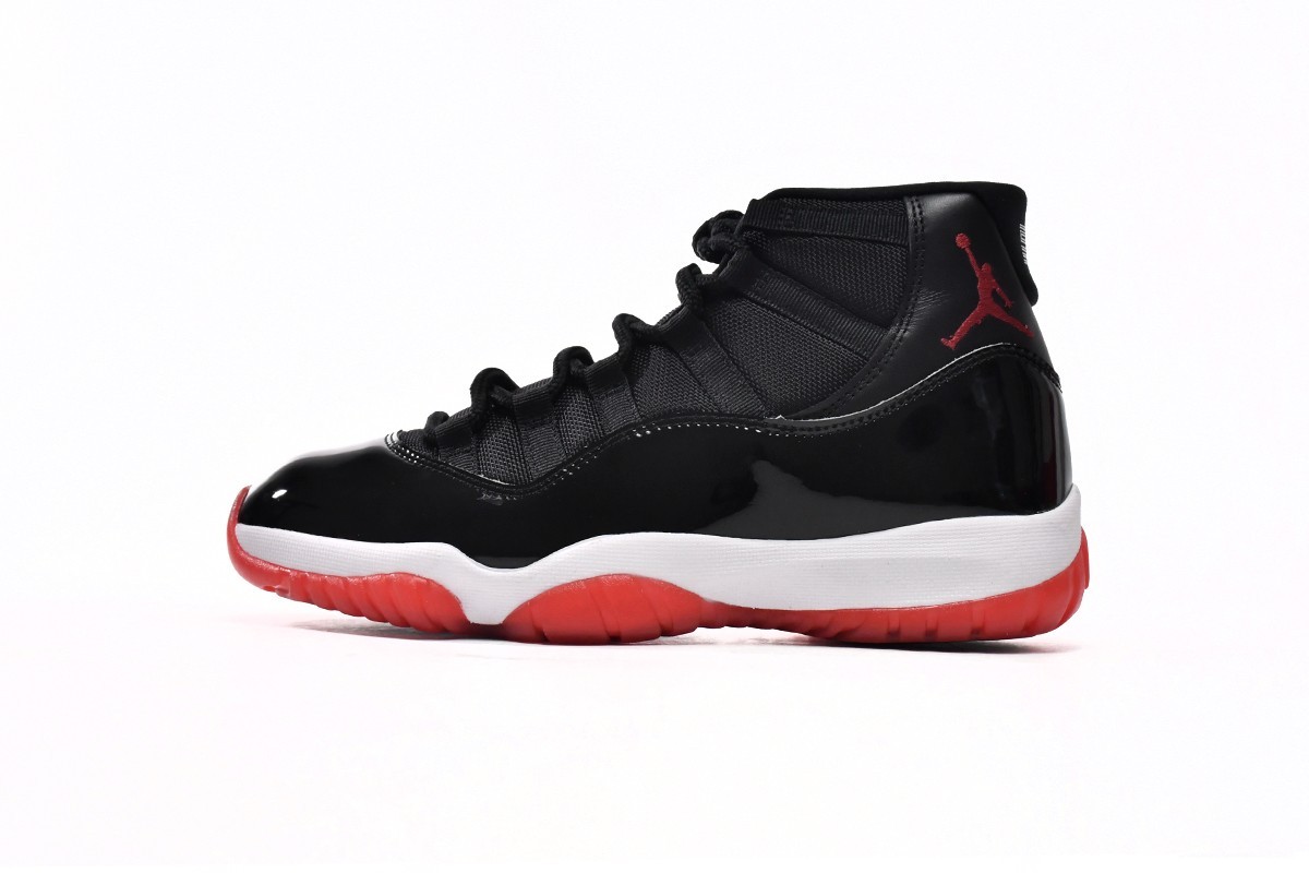 Size 9.5 - Jordan 11 Retro High Bred for sale online | eBay