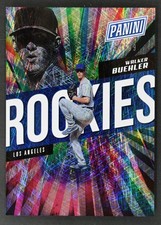 2018 Panini National Convention Wrapper Redemption Cards 18