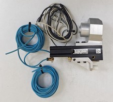 Rexroth 2709-1-1052-1 / 742548 Clamping Device Series 2709