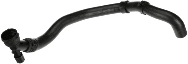 RADIATOR HOSE 05-4309 FOR SKODA ROOMSTER/Praktik FABIA/II/Combi PRAKTIK  VW - Image 2 of 4