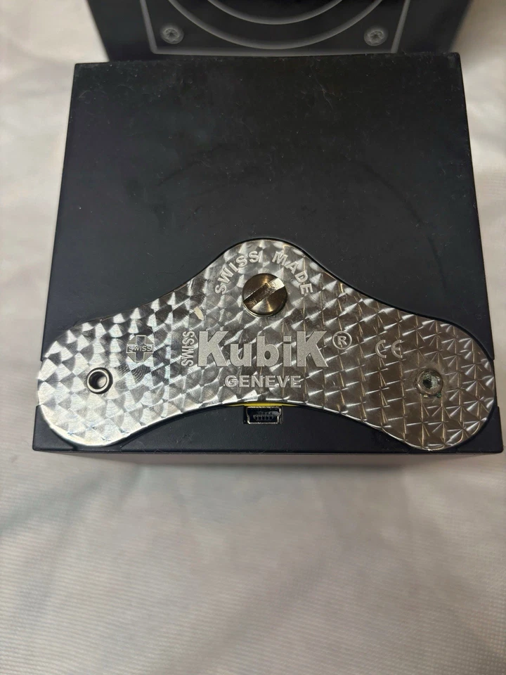 remontoir montre  - Photo 4/4