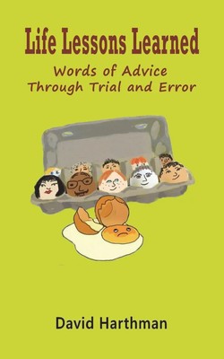 David Harthman | Life Lessons Learned | Taschenbuch | Englisch (2016)
