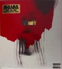Rihanna - Anti - Limited Deluxe Edition CD - BRAND NEW SEALED