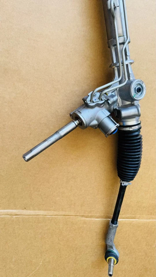 Engranaje de dirección genuino para Volvo XC70 V70 BOSCH 2009-2016 KS00002075 Foto 2 de 4