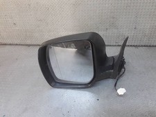 Retroviseur gauche (ou coque) Subaru FORESTER