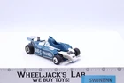 Mirage Vintage Hasbro 1984 G1 Transformers PARTIAL SPOILER & MISSING BACK TIRE