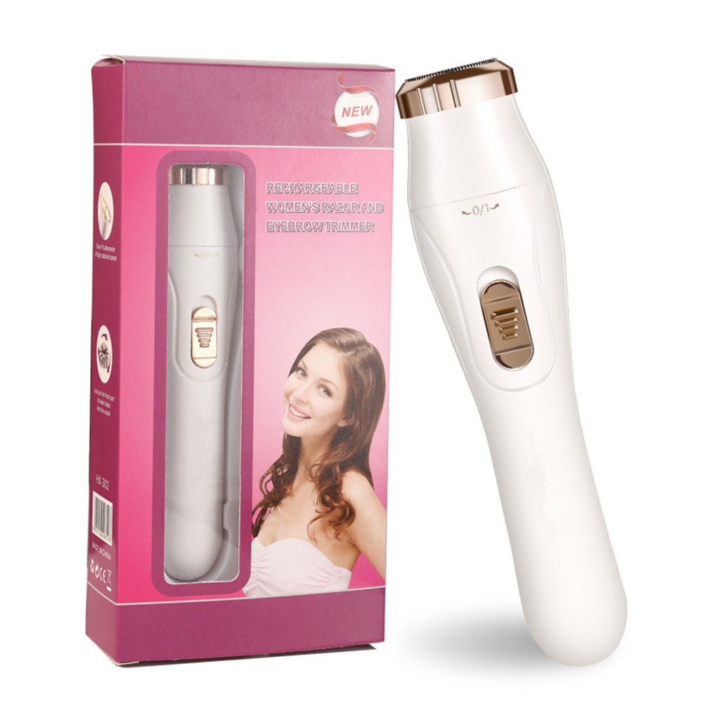 Multi-function Hair Removal Body Shaver Painless Epilator Hair Remover Device