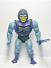 Vintage 1983 MOTU  Battle Armor Skeletor He-Man Masters of the Universe