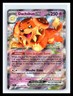 💥 2024 Pokemon SV Stellar Crown SCR EN Dachsbun ex Holo # 067/142
