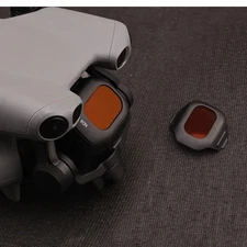 ND Filter Set with CPL and UV for DJI Mini 5 Pro to Improve Image Sharpness