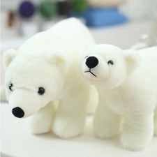 20/25/35/45cm Stuffed Plush Placating Toy Soft Fabric Doll Gift for Children