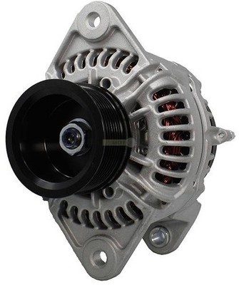 Lichtmaschine Neu Original Bosch SEG 0124655075 für Nissan