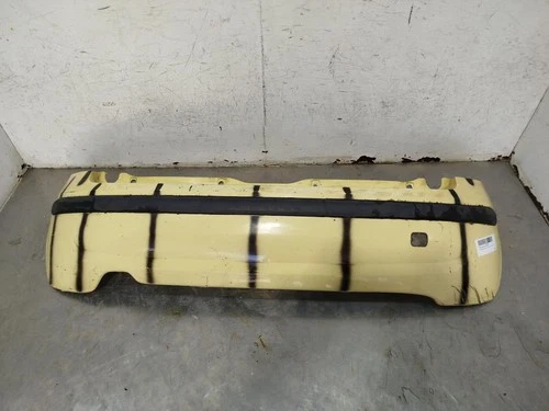 735357183 Paragolpes Trasero para FIAT II PANDA (169) 1.2 8V Dynamic 20 9296023 - Imagen 1 de 10