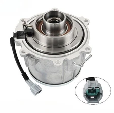 For 387614BF1A Rear Differential Coupling Assembly AWD  Nissan Rogue 2014-2020：