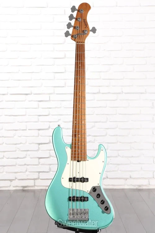 Sadowsky 5 String Bass Guitars for sale | eBay