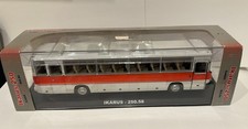 IKARUS 250.58  Classic Bus 1/43 USSR