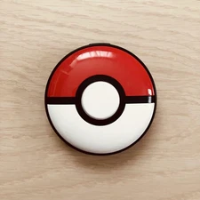 Pokemon GO Plus Plus Auto Throw Super Ball Hyper Accessory  console only 26