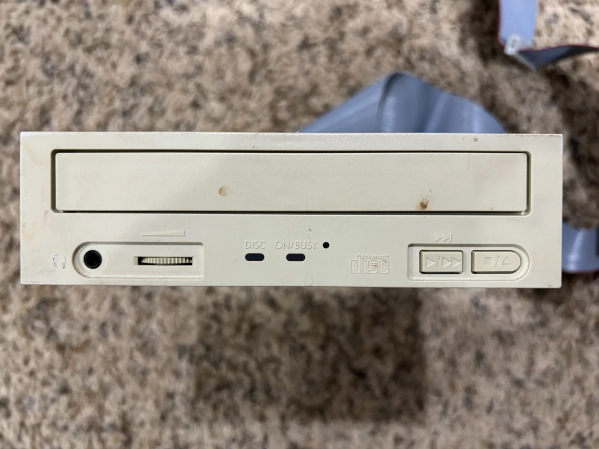 Ultra SCSI CD, DVD and Blu-ray Drives for sale | eBay