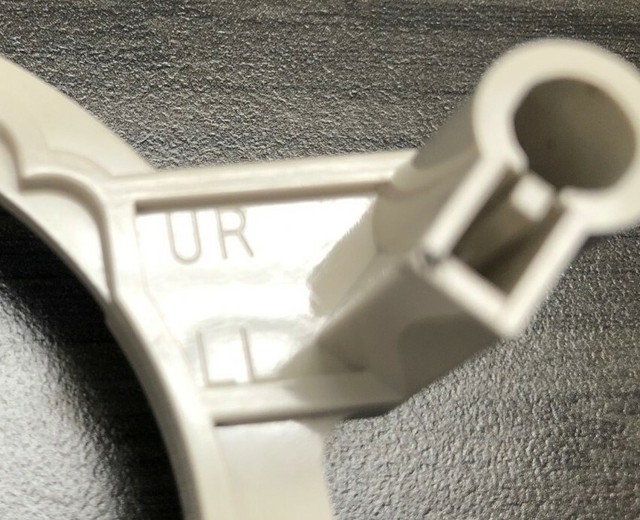 Rinn EndoRay Endodontic XRay Film Holder Posterior Ring Replacement eBay